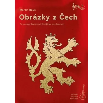 Umění Obrázky z Čech