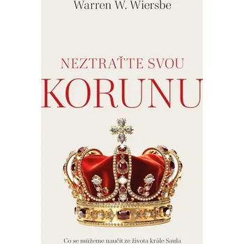 Neztraťte svou korunu