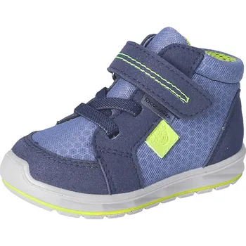 Chlapecká zimní obuv Boty PEPINO Blau 3941732 24