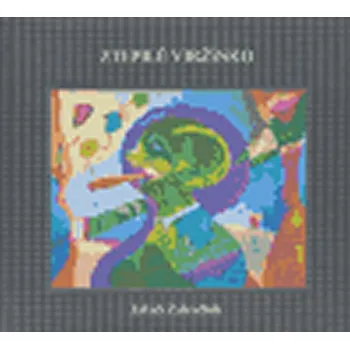 Poezie Ztepilé viržínko