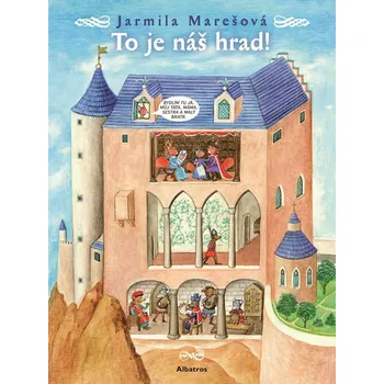 Leporelo To je náš hrad!