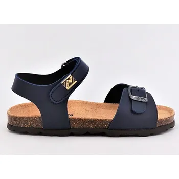 Chlapecké sandály TREVIRGOLAZERO Dunkelblau 927799 31