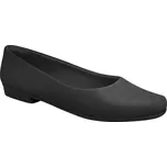 Baleríny černé Piccadilly Raquel na hallux - 43