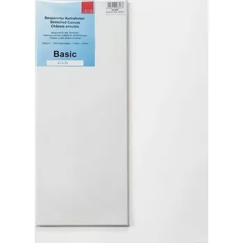 Royal & Langnickel Plátno v rámu 20x50cm