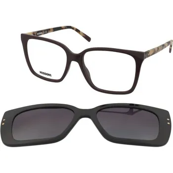 Brýlová obroučka Dioptrické brýle Missoni MIS 0251/C LHF