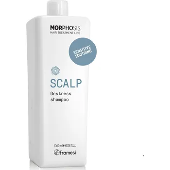 Šampon Framesi SCALP Destress šampon pro citlivou pokožku 1000 ml