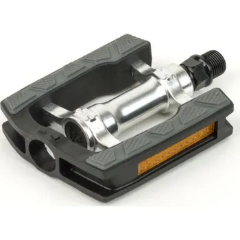 Sport Author Pedál APD-326Alu-Nsl EPB (černá/šedá)