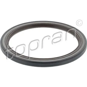 Kliková hřídel TOPRAN Těsnicí kroužek hřídele, klikový hřídel 720101