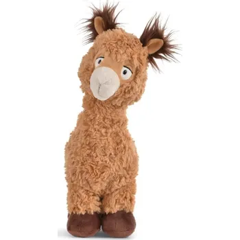 Dětské zboží NICI plyšák Lama alpaka Al Paka 50 cm