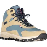 Boty Geographical Norway Beige/ Hellblau 3436139 40