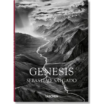 Sebastiao Salgado. Genesis
