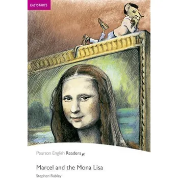 Anglický jazyk PER | Easystart: Marcel and the Mona Lisa