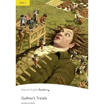 Anglický jazyk PER | Level 2: Gulliver's Travels