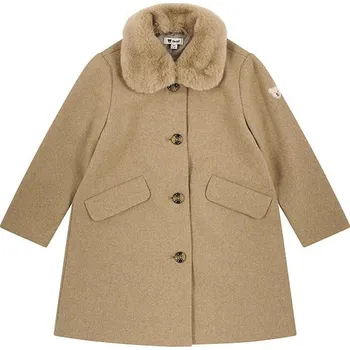 Dívčí bunda Steiff Beige 9212639 110