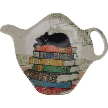 Svačinový box TALÍŘEK NA SÁČKY RST34H02 BUG ART KIUB