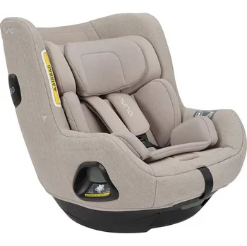 Autosedačka NUNA Todl Next Chateau