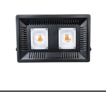 Osvětlení pro růst rostliny LED GROW Lampa pro rostliny COBX 1000