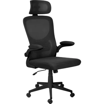 Sofotel 241100 Kancelářská židle Brass, černá