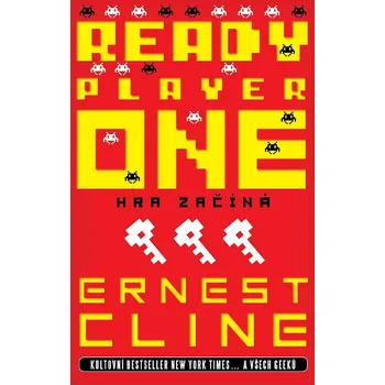 Ready Player One