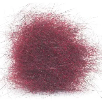 Troutline Squirrel Pure Dubbing Dark Red