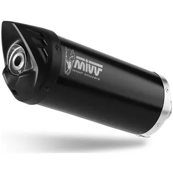 Motodíl MOVER Black Painted YAMAHA X-MAX 125 (21-24)