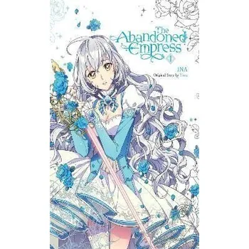 Komiks pro dospělé The Abandoned Empress 1