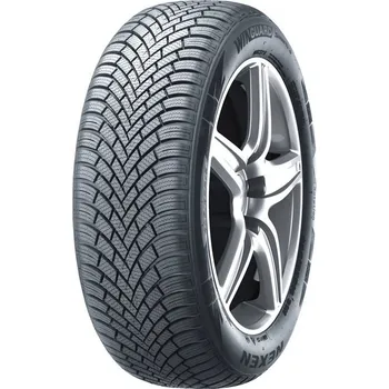 Zimní osobní pneu 205/65 R15 94H WINGUARD SNOW G3 WH21 M+S 3PMSF TL NEXEN