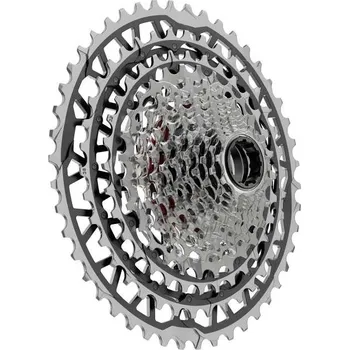 Kazeta přesmyku SRAM kazeta Rival XPLR XG-1351 E1 13s 10-46 XDR
