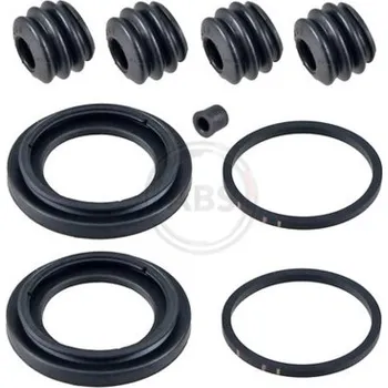 Přislušenství brzdového systému Sada na opravy, brzdový třmen, 53129