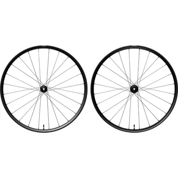 Zapletené kolo Shimano Silniční zapletená kola Shimano GRX WH-RX180 náboj Pár - 12x100/12x142 - Microspline