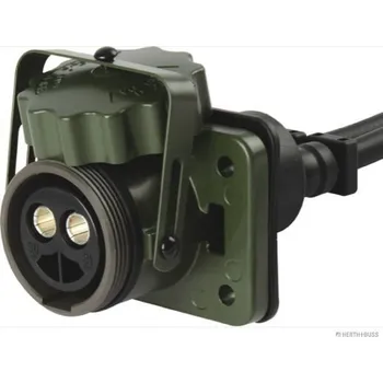 Zásuvka HERTH+BUSS ELPARTS 51305238