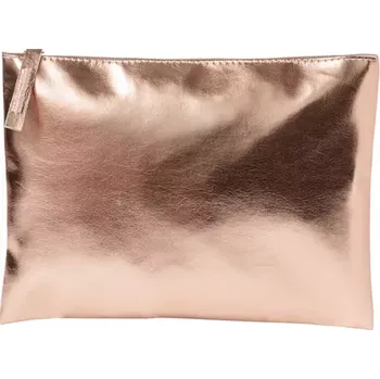 Kosmetická taška Mecol kosmetická taštička - růžová - AP722715-04