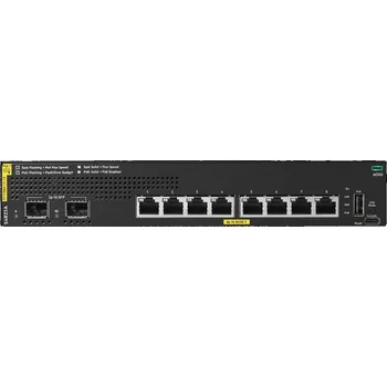 Switch HPE ANW 6000 8G CL4 2F 67W Sw
