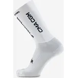 VAN RYSEL Cyklistické ponožky RCR-R Decathlon CMA CGM 39/42