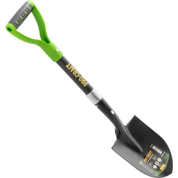 Rýč Rýč PROCRAFT GRS-700 špičatý