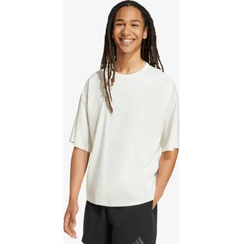 Pánské tričko adidas Soft Lux L