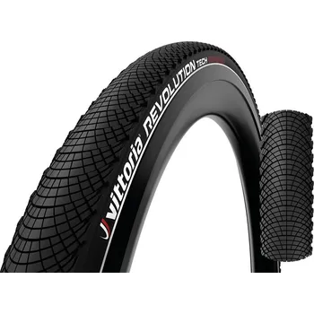 Sport Vittoria plášť REVOLUTION TECH (drát) 29x2.0 (Black)