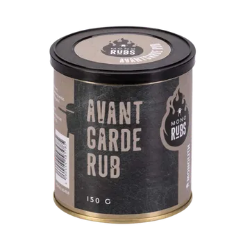 Koření Koření Monolith RUB