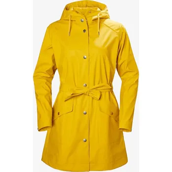 Dámská casual bunda Helly Hansen W KIRKWALL II RAINCOAT S