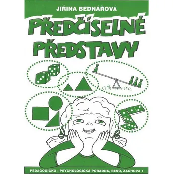 Předčíselné představy