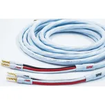 SUPRA RONDO 4x4.0 COMBICON 2x3,0m - Reproduktorový set v provedení Single-wire