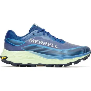 Pánská běžecká obuv Merrell J00005008 Agility Peak 6 M Dark Blue 41,5