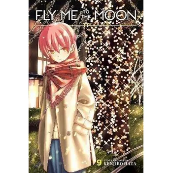 Komiks pro dospělé Fly Me To The Moon 9