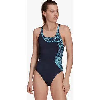 Dámské plavky adidas PRO PLACED 1PC 36