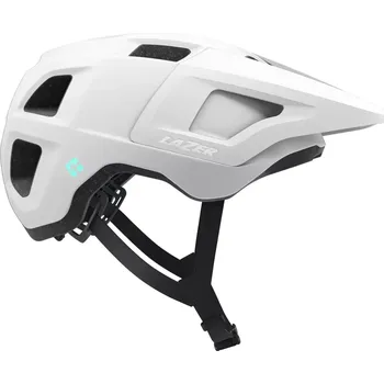 Sportovní chránič Lazer Helmets Přilba Lazer LUPO KinetiCore, bílá velikost 55-61