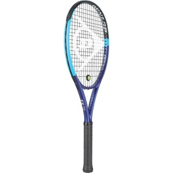Tenisová raketa DUNLOP FX TEAM 100 26 2 + DÁREK + Doprava ZDARMA
