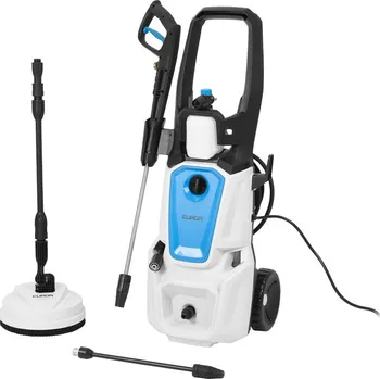 Vysokotlaký čistič EUROM tlaková indukční myčka