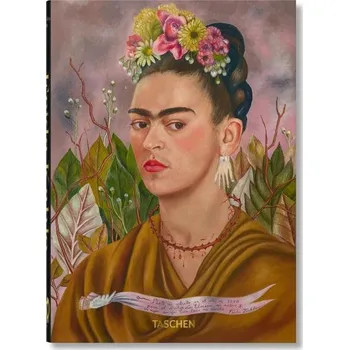 Frida Kahlo. 40th Anniversary Edition