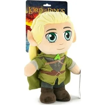 plyšák Pán prstenů Plyšák - Legolas 29 cm