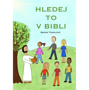 Hledej to v Bibli